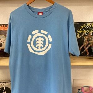 Vintage Element Skate T-shirt